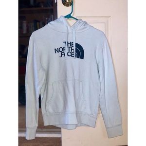 NORTHFACE HOODIE